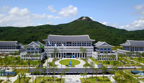 경북도, 'K-꿀단지 공동주택' 선정 추진