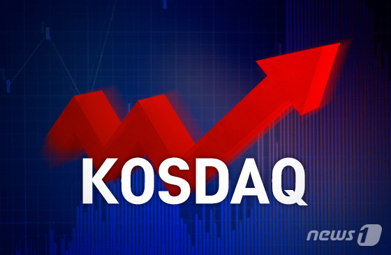 [코스닥] 3.57p(0.38%) 오른 931.36 마감