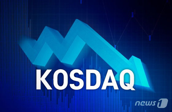 [코스닥] 0.65p(0.07%) 내린 933.99 출발