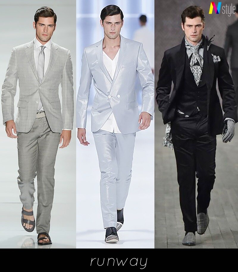 본문 이미지 - Bellazon / Hugo boss / Joseph Abbound ⓒ News1