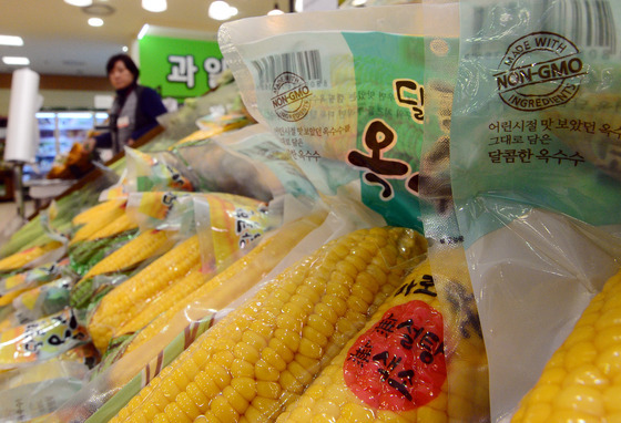 식약처, GMO 완전표시제 시행 전 업계 소통 본격…"표시방법 세부논의"