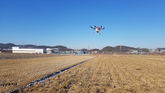 경북농관원, 동계작물 정기 변경신고 기간 운영…3월13일까지