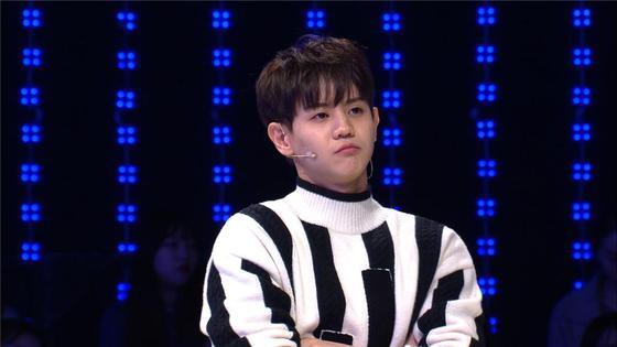 본문 이미지 - 양요섭이 ‘1 대 100’에 출연했다. ⓒ News1star / KBS2 ‘1 대 100’