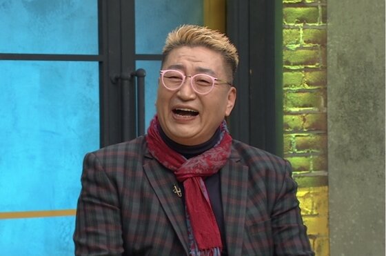 본문 이미지 - 유퉁이 오는 3월 8번째 결혼을 앞두고 있다. ⓒ News1star / TV조선