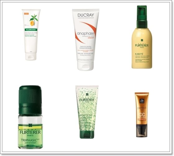 본문 이미지 - <사진=르네휘테르 ‘까리떼 꽁상뜨레 너리싱 크림’, 클로란 ‘망고 리브인 크림’, 미장센 ‘퍼펙트 리페어 CC 크림’ /각 업체 제공>ⓒ News1