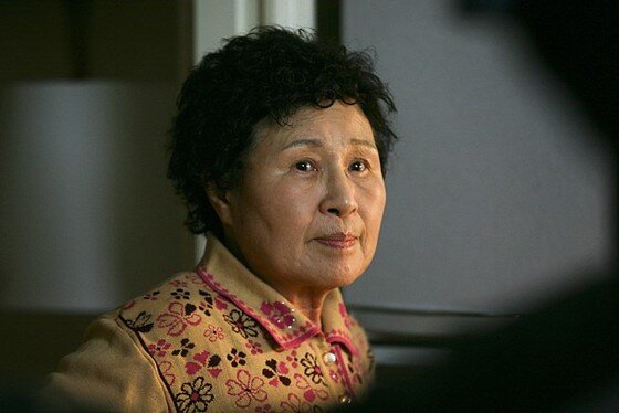 본문 이미지 - 원로 영화배우 김지영이 19일 별세했다. ⓒ News1star / 영화 '도가니' 스틸