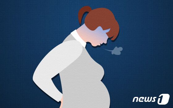 "10년만에 첫 임신 7개월차…시부모 동반 여행 거절에 남편 정색"