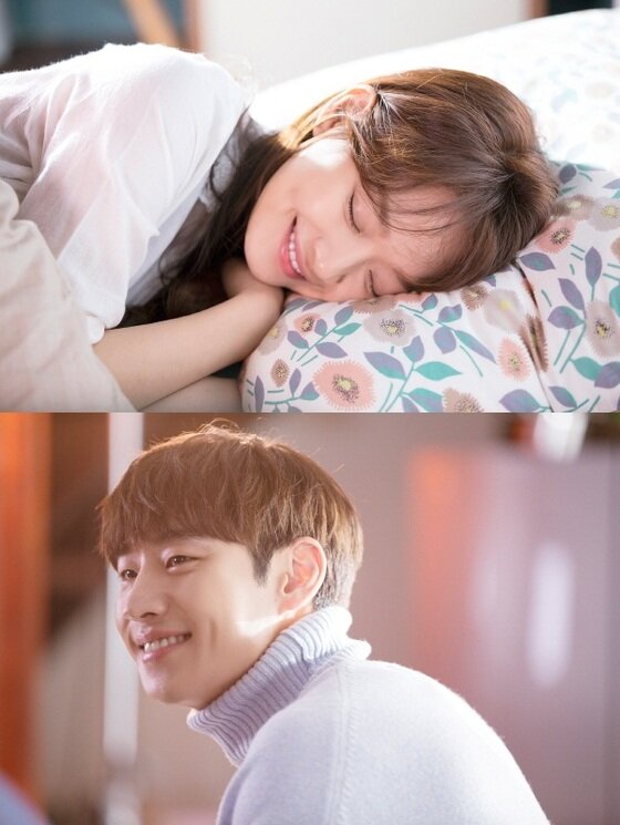 본문 이미지 - '내일 그대와'가 3일 저녁 8시 처음 방송된다. ⓒ News1star / tvN