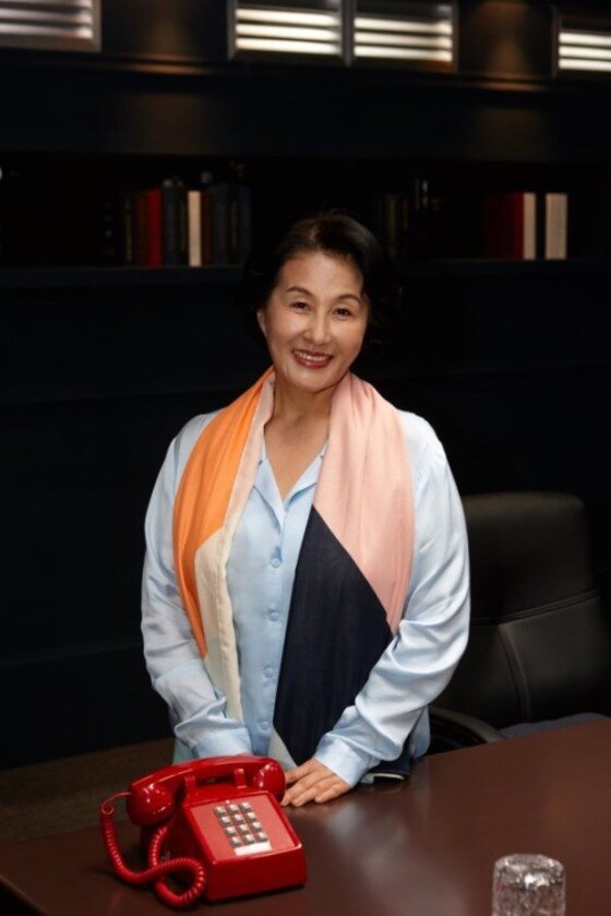 본문 이미지 - 전여옥이 자신의 변화에 대해 밝혔다. ⓒ News1star / 채널 A