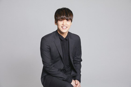 본문 이미지 - 한희준이 한국행을 택한 이유에 대해 설명했다. ⓒ News1star / 일광폴라리스 엔터테인먼트