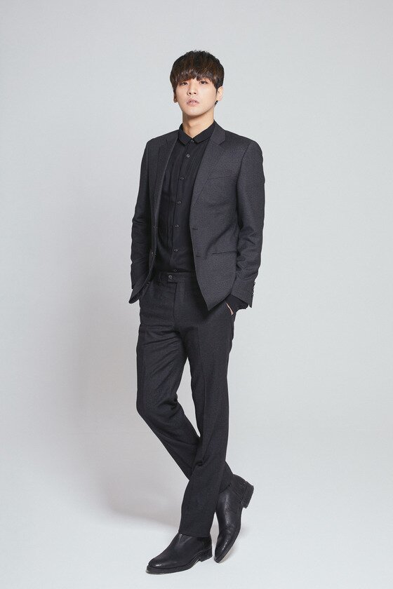 본문 이미지 - 한희준이 예능 및 연기에 대한 생각을 밝혔다. ⓒ News1star / 일광폴라리스 엔터테인먼트 