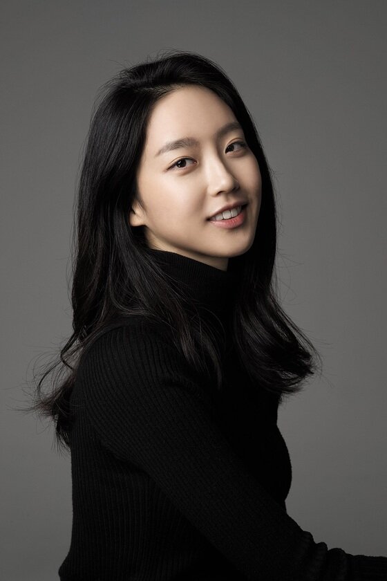 본문 이미지 - 한지현이 샛별당엔터테인먼트와 전속계약을 맺고 활동에 나선다. ⓒ News1star / 샛별당엔터테인먼트