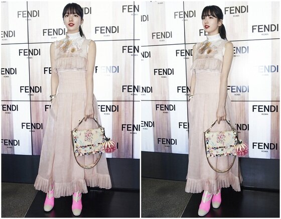 본문 이미지 - <사진=펜디>ⓒ News1