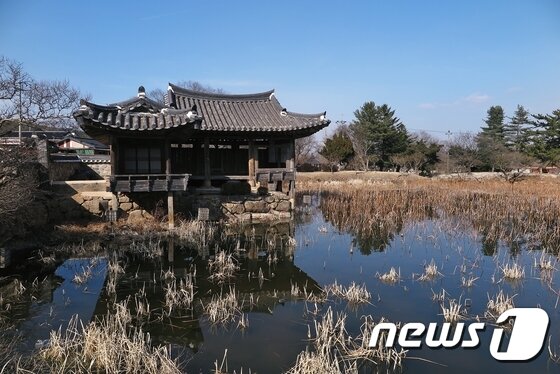 본문 이미지 - 경주 남산둘레길(한국관광공사 제공) ⓒ News1