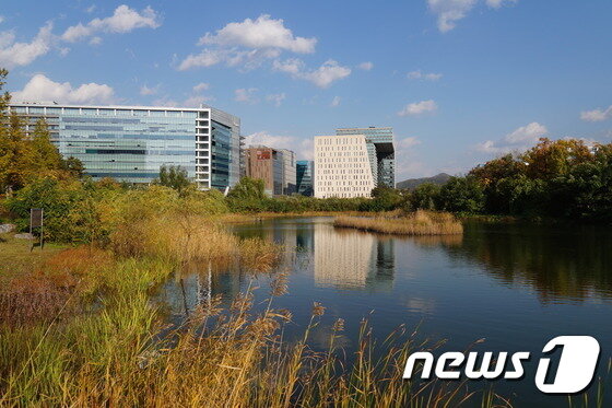본문 이미지 - 경기 성남시 경기옛길 영남길 ⓒ News1