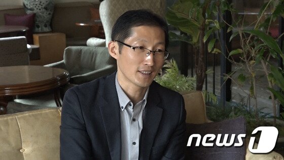 본문 이미지 - 재심 전문 박준영 변호사. ⓒ News1 DB