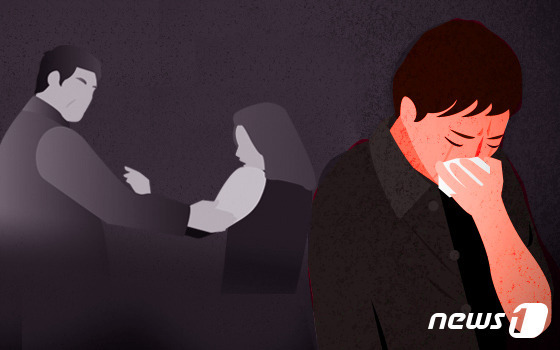 "귀여워서 그랬다"…20대 여직원 엉덩이 손댄 60대 사장 벌금형