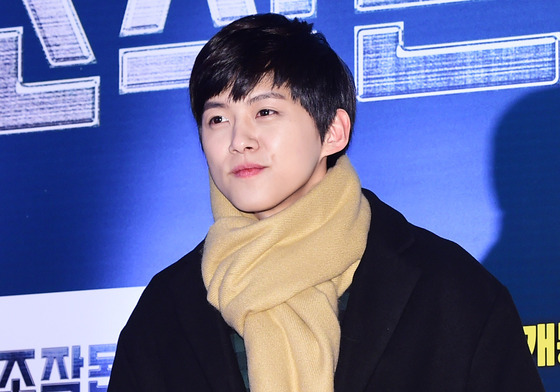 '유키스 출신' 동호, 前아내 외도 주장에 "허위사실…명예훼손으로 형사고소"