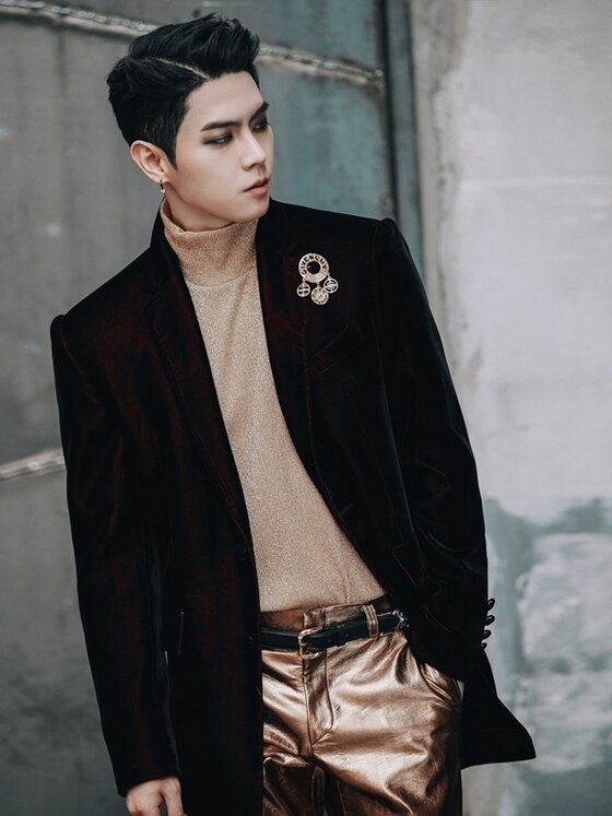 본문 이미지 - 마스크 이륙의 색다른 능력이 공개됐다. ⓒ News1star / 제이제이홀릭미디어