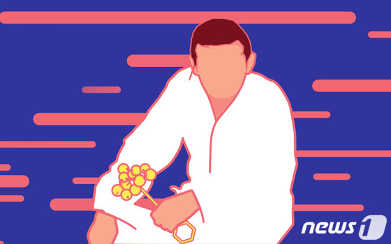 "귀인 약속 취소하면 엄마 죽는다"…'1인 2역' 무당의 사기극 전말