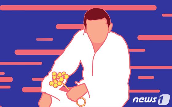 "점 잘못봤다" 무속인 폭행·감금한 30대 여성 무속인 구속 기소