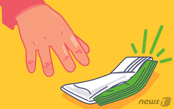 "초5 남동생, 누나 돈 70만원 훔쳐 게임…부모님께 이르면 난리 나는데"