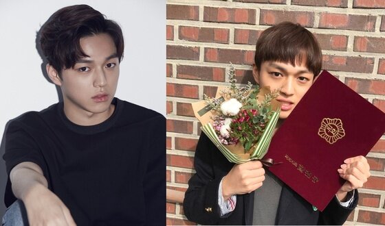 본문 이미지 - 배우 백승환이 성인 연기자로 거듭날 채비를 마쳤다. ⓒ News1star / HB엔터테인먼트