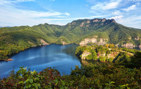국가명승 '화순적벽' 관람 편해진다…버스투어 5∼8월 운영
