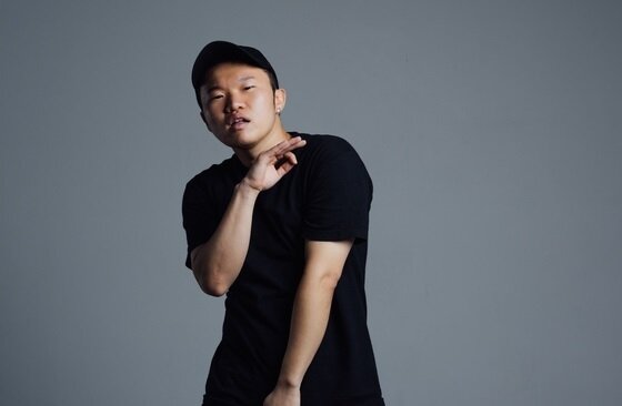 본문 이미지 - 래퍼 면도가 새 앨범으로 컴백한다. ⓒ News1star/ 굿라이프크루 