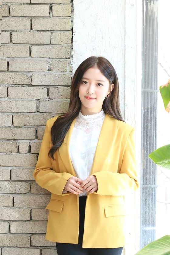 본문 이미지 - 이세영이 '월계수' 종영 인터뷰를 진행했다. ⓒ News1star / 프레인TPC