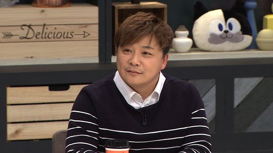 본문 이미지 - 윤정수가 13일 ‘냉장고를 부탁해’에 출연한다. ⓒ News1star / JTBC
