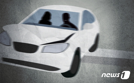 부산 장기 주차 차에서 운전자 숨진 채 발견