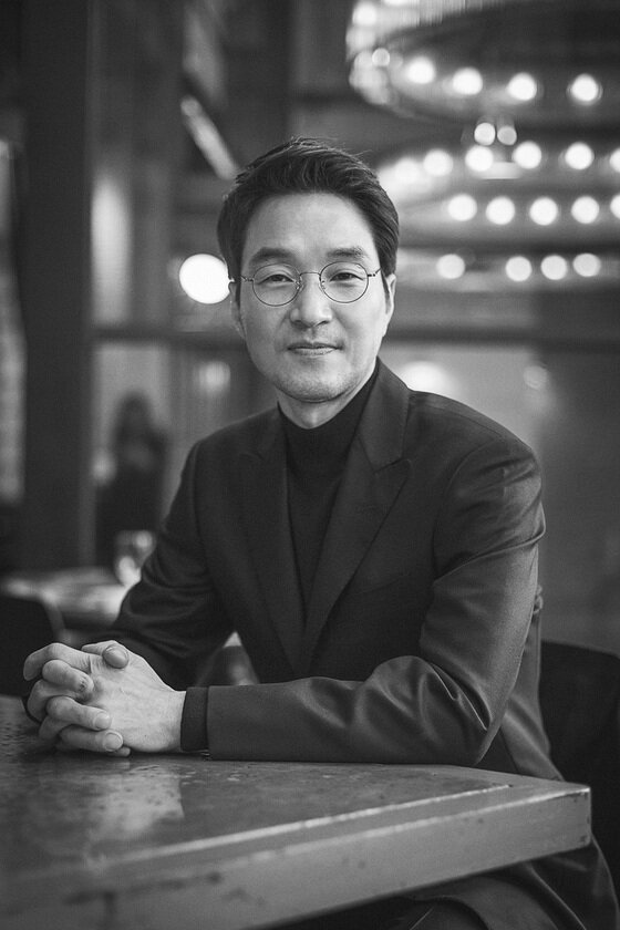 '프리즌' 한석규 