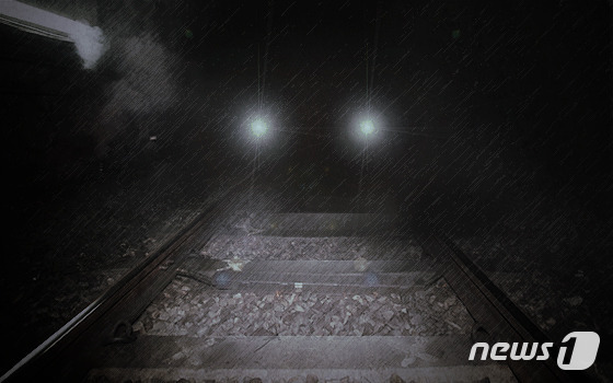 지하철 2호선 봉천역서 열차 고장…승객들 하차