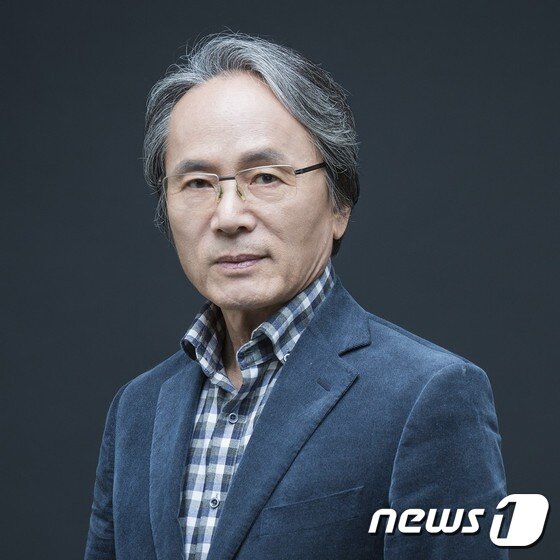 본문 이미지 - 김윤철 국립극단 예술감독 ⓒ News1