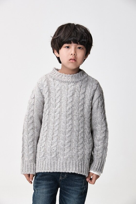 본문 이미지 - 정지훈이 에릭, 육성재에 이어 여진구의 아역을 맡는다. ⓒ News1star / 샛별당엔터테인먼트