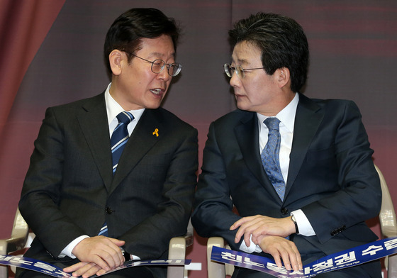 김병주 "유승민 '대통령 연락 무시했다' 자랑질?…찌질하고 졸렬"