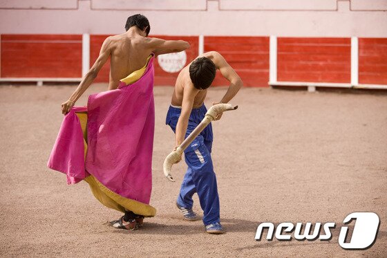 본문 이미지 - 멕시코관광청 제공ⓒ News1