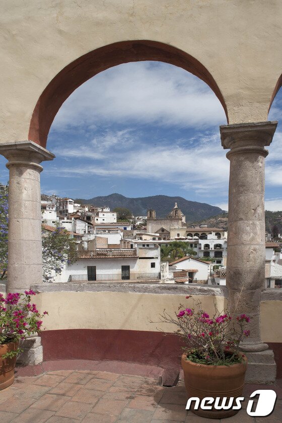 본문 이미지 - 멕시코관광청 제공ⓒ News1