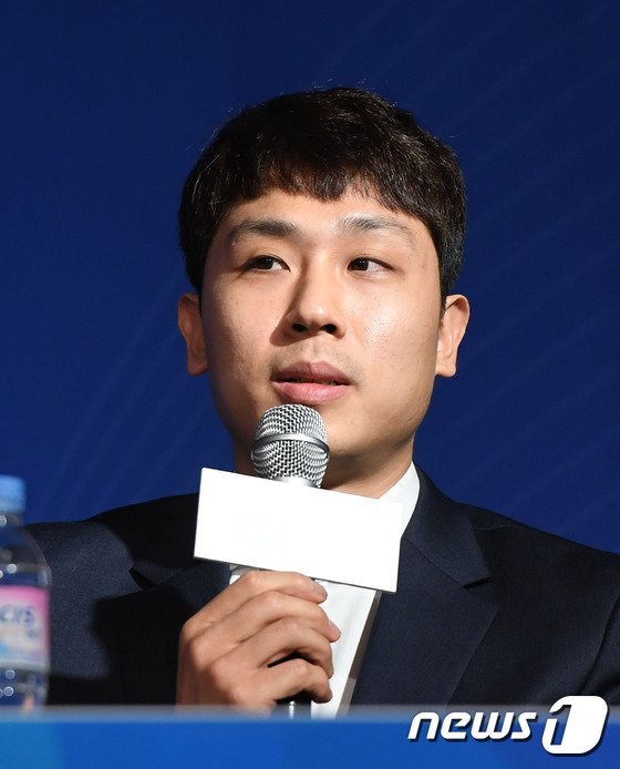 본문 이미지 - 고양 소노의 김태술 신임 감독. 뉴스1 DB ⓒ News1 이동원 기자