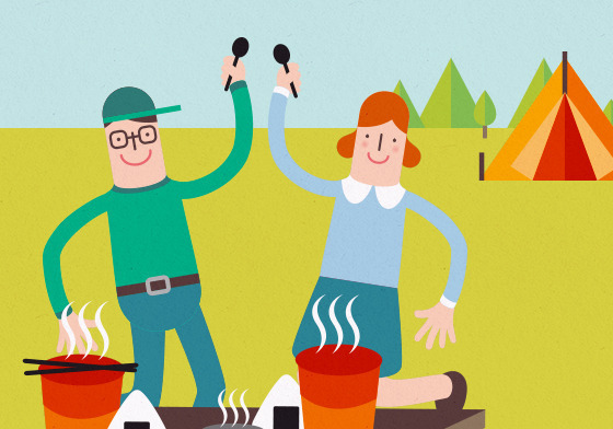 '펑' 사고 부르는 텀블러·전자레인지 용기…'식품용' 확인해야