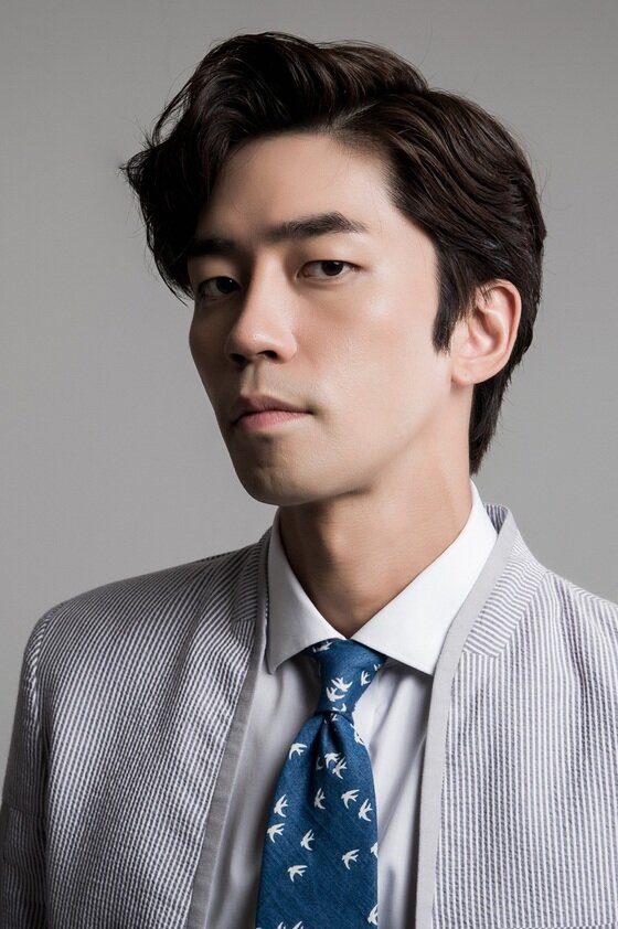 본문 이미지 - 배우 신성록이 30일 뉴스1스타와 인터뷰에 임했다. ⓒ News1star / HB엔터테인먼트