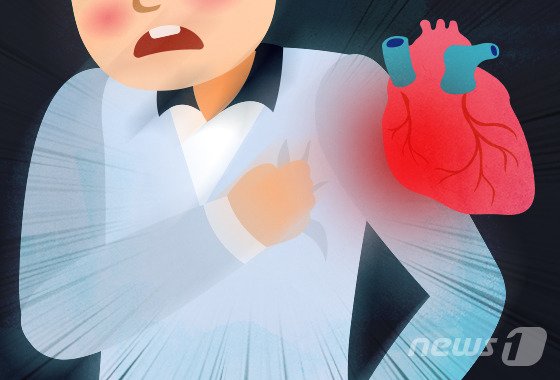 본문 이미지 - ⓒ News1 DB