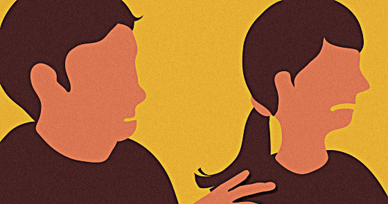 버스서 대시한 연상男 , 1만원대 술집서 "다 사주냐" 농담하자 정색