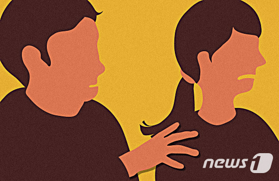 버스서 대시한 연상男 , 1만원대 술집서 "다 사주냐" 농담하자 정색