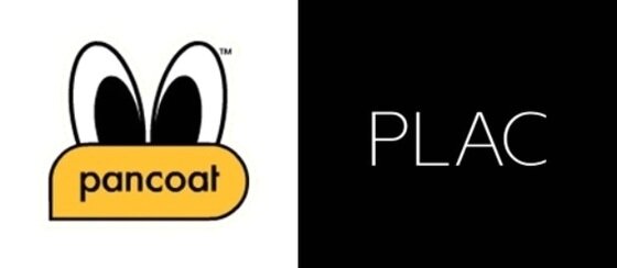 본문 이미지 - 팬콧·플랙 로고 ⓒ News1