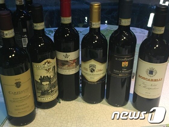 본문 이미지 - 이탈리아 관광청 제공ⓒ News1