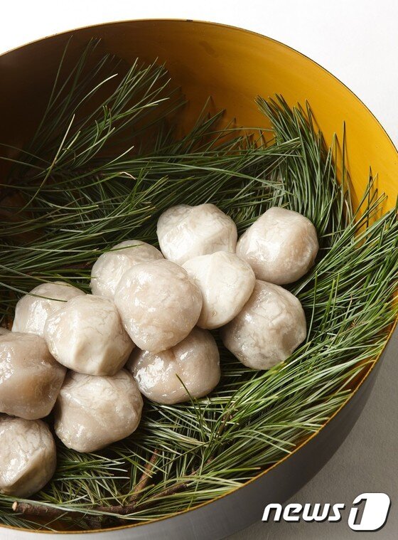 본문 이미지 - 감자떡 ⓒ News1