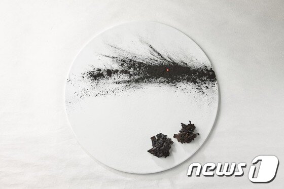 본문 이미지 - 능이버섯 ⓒ News1