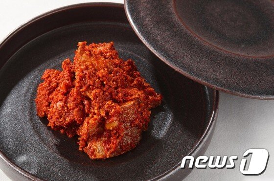 본문 이미지 - 황태식해 ⓒ News1